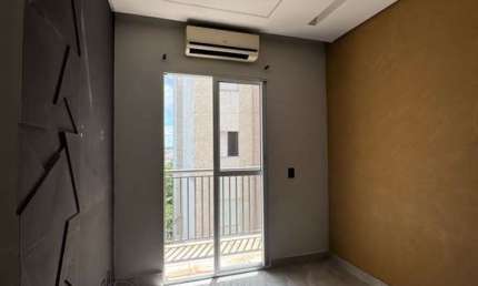 Apartamento para Venda em Sumaré, Loteamento Residencial Viva Vista, 2 dormitórios, 1 banheiro, 1 vaga