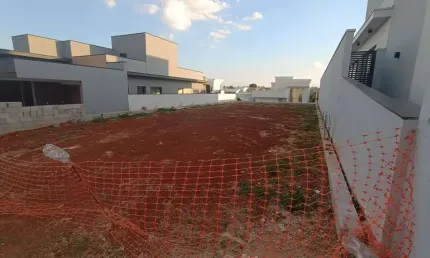 Terreno para Venda em Nova Odessa, Zona Predominantemente Residencial Dois ( ZPR 2)