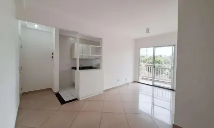 Apartamento para Venda em Americana, São Vito, 3 dormitórios, 1 suíte, 2 banheiros, 1 vaga