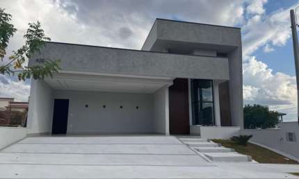 Casa para Venda em Hortolândia, Residencial Jardim de Mônaco, 3 dormitórios, 1 suíte, 3 banheiros, 2 vagas