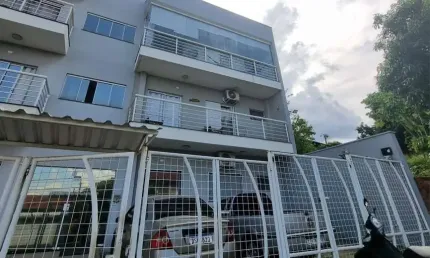 Apartamento para Venda em Americana, Parque das Nações, 2 dormitórios, 1 suíte, 2 banheiros, 1 vaga