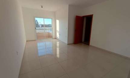 Apartamento para Venda em Nova Odessa, Jardim Bela Vista, 3 dormitórios, 1 suíte, 2 banheiros, 2 vagas