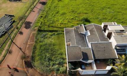 Terreno para Venda em Santa Bárbara D`Oeste, Jardim Souza Queiroz