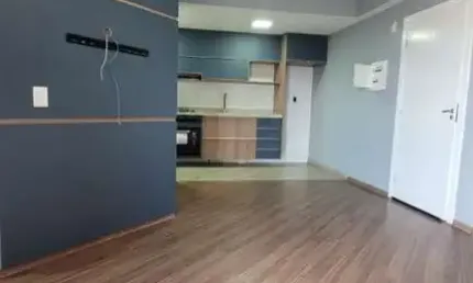 Apartamento para Venda em Nova Odessa, Jardim Marajoara, 2 dormitórios, 1 suíte, 2 banheiros, 1 vaga