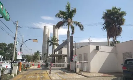Apartamento para venda em americana, jardim terramérica iii, 2 dormitórios, 1 banheiro, 1 vaga