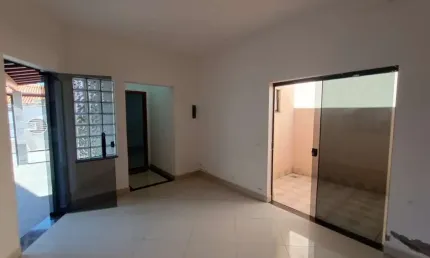 Casa para venda em nova odessa, jardim da alvorada, 3 dormitórios, 1 suíte, 2 banheiros, 3 vagas