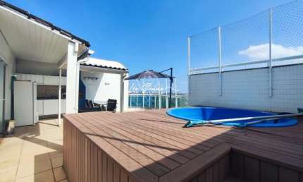 Apartamento com 3 quartos à venda na Rua Mário Agostinelli, 50, Barra Olímpica, Rio de Janeiro, 195 m2 por R$ 1.450.000