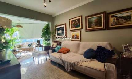 Apartamento com 3 quartos à venda na Rua Mário Agostinelli, 100, Barra Olímpica, Rio de Janeiro, 95 m2 por R$ 880.000