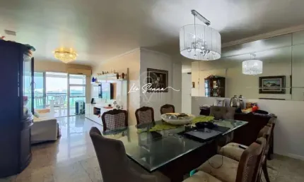 Apartamento com 4 quartos à venda na Rua Alfredo Ceschiatti, 50, Barra Olímpica, Rio de Janeiro, 147 m2 por R$ 1.390.000