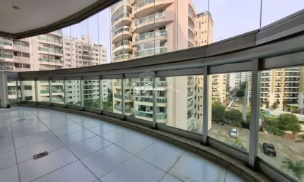 Apartamento com 3 quartos à venda na Rua Francisco de Paula, 526, Barra Olímpica, Rio de Janeiro, 76 m2 por R$ 540.000