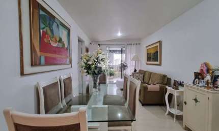 Apartamento com 2 quartos à venda na Rua Antônio Cordeiro, 201, Freguesia (Jacarepaguá), Rio de Janeiro, 99 m2 por R$ 450.000