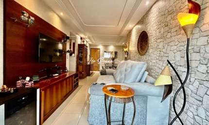 Apartamento com 3 quartos à venda na Rua Rua Mário Agostinelli, 155, Barra Olímpica, Rio de Janeiro, 94 m2 por R$ 870.000