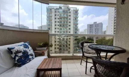 Apartamento com 2 quartos à venda na rua rua queiros júnior, 15, barra olímpica, rio de janeiro, 66 m2 por r$ 560.000