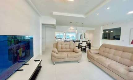 Apartamento com 4 quartos à venda na Rua Rua Amilcar de Castro, 40, Barra Olímpica, Rio de Janeiro, 134 m2 por R$ 1.400.000