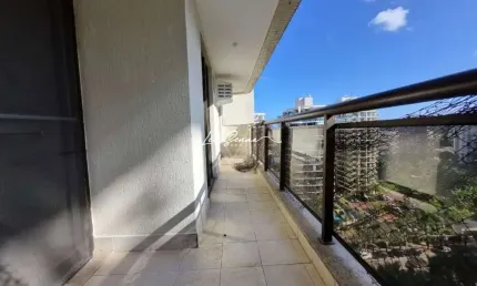 Apartamento com 2 quartos à venda na rua rua aroazes, 260, barra olímpica, rio de janeiro, 123 m2 por r$ 820.000