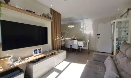 Apartamento com 2 quartos à venda na rua rua francisco de paula, 526, barra olímpica, rio de janeiro, 68 m2 por r$ 480.000