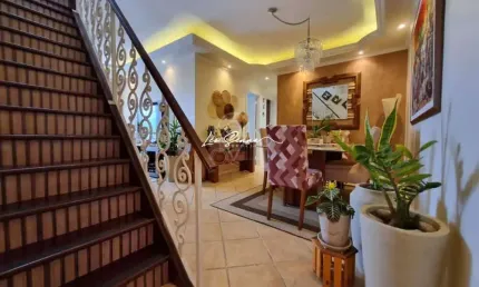 Apartamento com 4 quartos à venda na Av Avenida Embaixador Abelardo Bueno, 3000, Barra Olímpica, Rio de Janeiro, 194 m2 por R$ 1.250.000