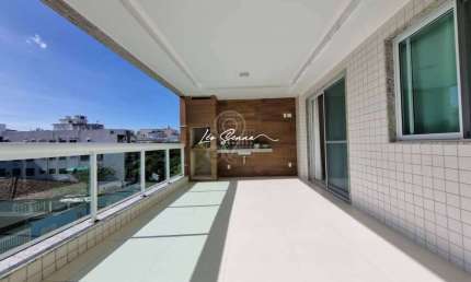 Apartamento com 3 quartos à venda na Rua Rua Zeferino de Faria, 129, Recreio dos Bandeirantes, Rio de Janeiro, 107 m2 por R$ 900.000