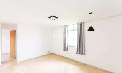 Apartamento com 2 quartos à venda na Rua Rua Aridio Martins, 50, Fátima, Niterói, 65 m2 por R$ 259.000