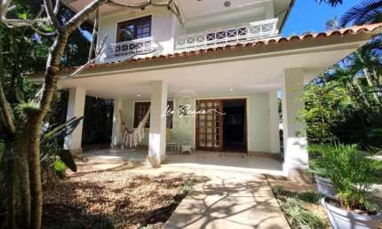 Casa em condomínio fechado com 3 quartos à venda na Rua Rua Bela Floresta, 555, Vargem Pequena, Rio de Janeiro, 167 m2 por R$ 2.300.000