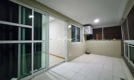Apartamento com 2 quartos à venda na Rua Rua Mário Agostinelli, 150, Barra Olímpica, Rio de Janeiro, 81 m2 por R$ 750.000