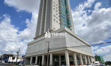 Apartamento com 3 quartos à venda na Avenida General Carlos Cavalcanti, Uvaranas, Ponta Grossa