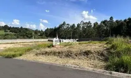 Terreno à venda na Avenida General Aldo Bonde, 2139, Contorno, Ponta Grossa