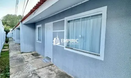 Casa com 2 quartos à venda na Rua Ana Néri, 807, Uvaranas, Ponta Grossa