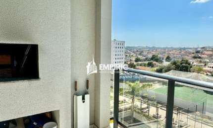 Apartamento com 3 quartos à venda na Rua Nicolau Kluppel Neto, 1951, Contorno, Ponta Grossa
