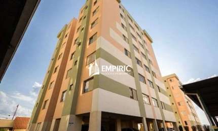 Apartamento com 3 quartos à venda na Rua Conrado Schiffer, 60, Estrela, Ponta Grossa