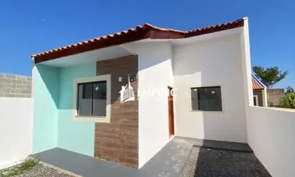 Casa com 3 quartos à venda na Rua Jorge Jarski, 42, Uvaranas, Ponta Grossa