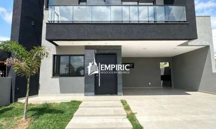 Apartamento com 3 quartos à venda na Avenida Monteiro Lobato, 5000 2, Jardim Carvalho, Ponta Grossa