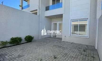 Casa com 3 quartos à venda na Rua Suíça, 128, Oficinas, Ponta Grossa