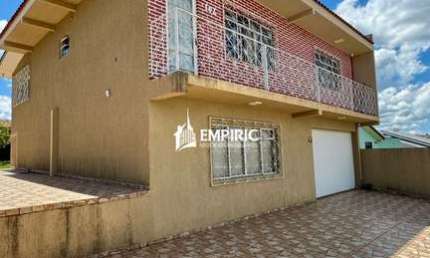 Casa com 3 quartos à venda na Rua Arary Souto, 142, Contorno, Ponta Grossa