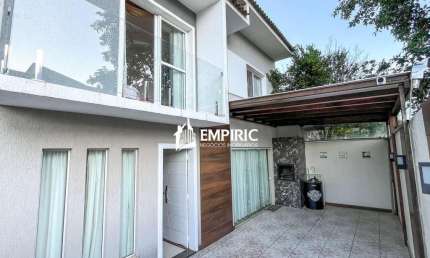 Casa com 3 quartos à venda na Rua Doutor Leopoldo Guimarães da Cunha, 0000000, Oficinas, Ponta Grossa