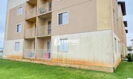 Apartamento com 3 quartos à venda na Rua Valério Ronchi, 161, Uvaranas, Ponta Grossa