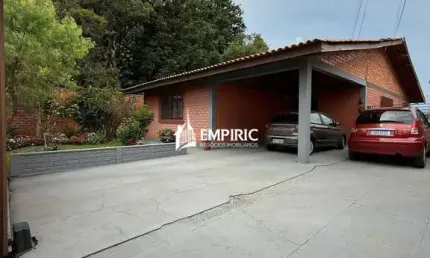 Casa com 3 quartos à venda na Rua João Batista França e Silva, 460, Boa Vista, Ponta Grossa