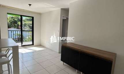 Apartamento com 2 quartos à venda na Rua Ângelo Madalozzo, 330000, Jardim Carvalho, Ponta Grossa