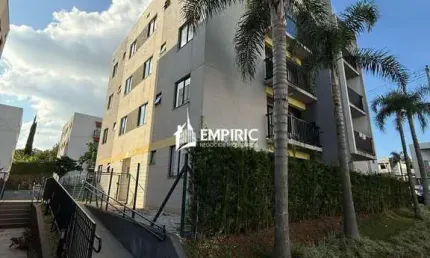 Apartamento Semimobiliado no Vittace Jardim Carvalho