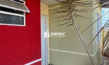 Casa em condomínio fechado com 2 quartos à venda na Rua Antônio Saad, 2510, Boa Vista, Ponta Grossa