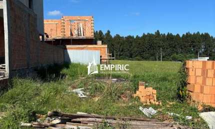 Terreno à venda na Rua Demétrio Batista, 301, Colônia Dona LuÍza, Ponta Grossa
