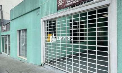 Ponto comercial à venda na Rua Riachuelo, 554, Centro, Ponta Grossa