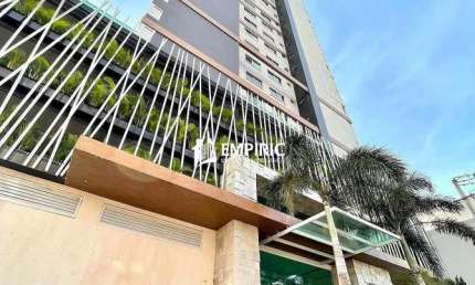 Apartamento com 2 quartos à venda na Rua Doutor Colares, 808, Centro, Ponta Grossa