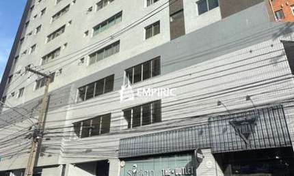 Apartamento com 4 quartos para alugar na Rua Doutor Colares, 573, Centro, Ponta Grossa