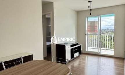 Apartamento com 2 quartos à venda na Rua Valério Ronchi, 7010, Uvaranas, Ponta Grossa