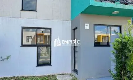 Apartamento com 2 quartos à venda na Rua Siqueira Campos, 2016, Uvaranas, Ponta Grossa
