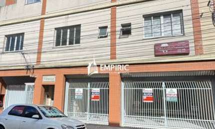 Sala comercial para alugar na Rua Júlia Wanderley, 895, Centro, Ponta Grossa