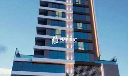 Apartamento com 2 quartos à venda na R. Maria Julia Dos Santos Mafra, 1, Jardim Dourado, Porto Belo