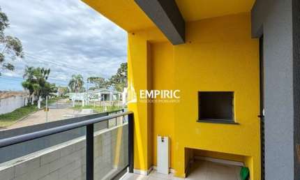 Apartamento com 3 quartos para alugar na Avenida Siqueira Campos, 900, Uvaranas, Ponta Grossa