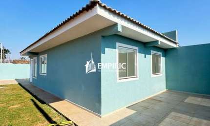 Casa com 3 quartos à venda na Rua Arapoti, 1060, Oficinas, Ponta Grossa